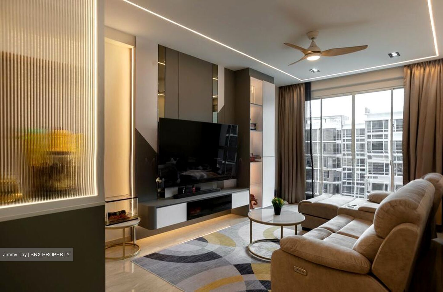 Hillview Residence (D23), Condominium #518325691